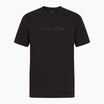 Maglietta Calvin Klein da uomo LVGMS5K182 Grafico nero