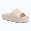 Infradito Tommy Jeans da donna Chunky Pool Slide Ess in carta da giornale