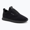 Tommy Hilfiger scarpe da uomo Newport 3D Premium Knit nero