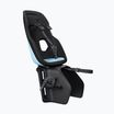 Thule Yepp Nexxt 2 Maxi Rack Mount seggiolino bici blu