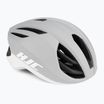 Casco da bicicletta HJC Atara mt gl grigio chiaro
