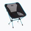 Sedia da trekking Helinox One XL nera