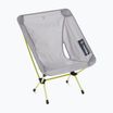 Sedia turistica Helinox Zero grigio