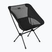 Sedia da trekking Helinox One XL blackout edition