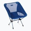 Sedia da trekking Helinox One blue block