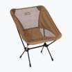 Sedia da trekking Helinox One coyote tan