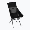 Sedia da trekking Helinox Sunset black out