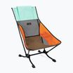 Sedia turistica Helinox Beach mint multiblock