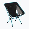 Sedia da trekking Helinox One (re) nero