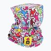 686 Scaldacollo a doppio strato camino keith haring multi