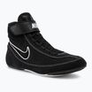 Nike Speedsweep VII scarpe da wrestling nero/bianco