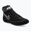 Nike Speedsweep VII scarpe da wrestling per bambini nero/bianco/nero
