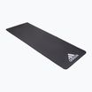 Tappeto da allenamento adidas nero ADMT-11014GR