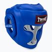 Casco da boxe Twins Special HGL6 blu