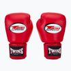 Guantoni da boxe Twins Special BGVL3 rosso