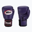 Guantoni da boxe Twins Special BGVL3 viola