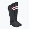 Protezioni per tibia e piede Twins Special SGS10 nero