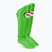 Protezioni per tibia e piede Twins Special SGL10 verde