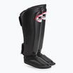 Protezioni per tibia e piede Twins Special SGL12 nero