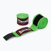 Bende da boxe Twins Special CH6 verde