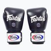 Guanti da boxe Fairtex Universal traspiranti blu