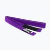 Cintura da jiu-jitsu brasiliano Fairtex Cotton viola