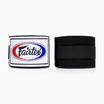 Fairtex Handwraps bende da boxe 455 cm nero