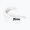 Paradenti in gel Fairtex bianco