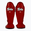 Parastinchi Fairtex Competition rosso