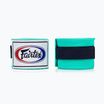 Fairtex Handwraps bende da boxe 455 cm menta