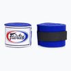 Fairtex Fasce per boxe 300 cm blu