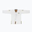 GI a Fairtex Brazilian jiu-jitsu 'Matchanu' bianco