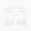 Fairtex Quick Wraps guanti interni da boxe bianchi