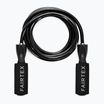 Corda per saltare Fairtex Ball Bearing nero