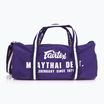 Borsa Fairtex Barrel viola