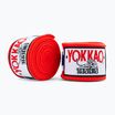 YOKKAO Bendaggi Premium 400 cm bandiera thailandese bendaggi boxe