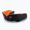 Protezioni mascellari YOKKAO nero/arancio
