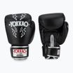 Guanti da boxe da uomo YOKKAO Stadium nero
