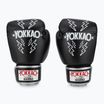 Guanti da boxe da uomo YOKKAO Stadium nero