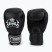 Top King Muay Thai Ultimate Air guantoni da boxe neri