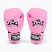 Top King Muay Thai Ultimate Air guantoni da boxe rosa