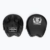 Dischi da allenamento Top King Focus Mitts Professional nero