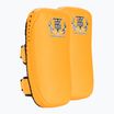 Dischi da allenamento Top King Extreme 2 pz. giallo