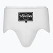 Top King Protector addominale e inguinale bianco