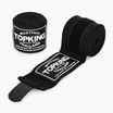 Top King bende da boxe 400 cm nero