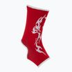 Protezioni per caviglie Top King TKANG-02 rosso