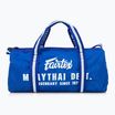 Borsa Fairtex Barrel blu
