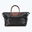 Borsa da viaggio Fairtex nera