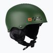 Casco da sci K2 Phase Pro verde bosco