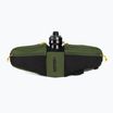 CamelBak Podium Flow 4 l rene da bici con bottiglia da 620 ml verde militare/nero